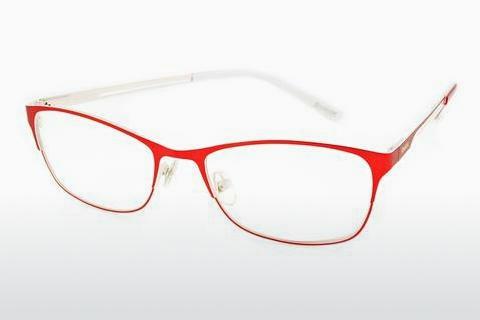 Glasögon Reebok R5001 RED