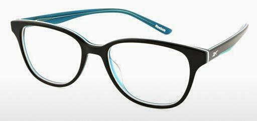 Glasögon Reebok R6011 BLK