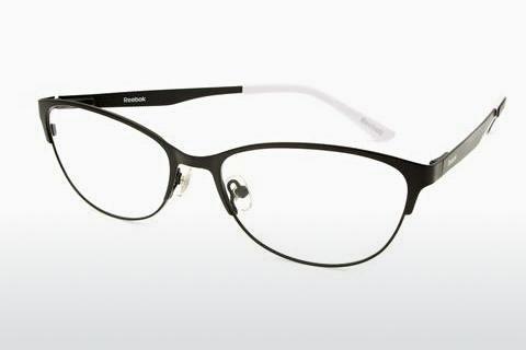 Glasögon Reebok RB8003 BLK