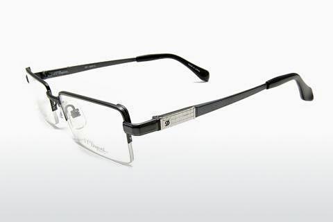 Designerglasögon S.T. Dupont DP 8021 03