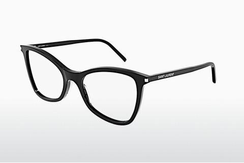 Designerglasögon Saint Laurent JERRY (SL 478 001)