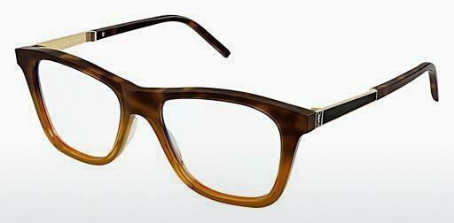 Designerglasögon Saint Laurent SL M83 003