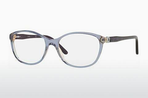 Designerglasögon Sferoflex SF1548 C352