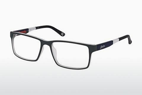 Designerglasögon Superdry SDO Bendo 108