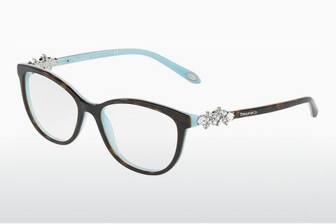 Glasögon Tiffany TF2144HB 8134