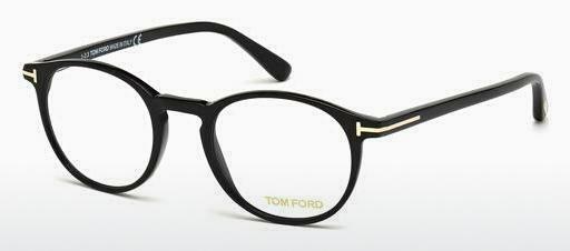 Designerglasögon Tom Ford FT5294 001