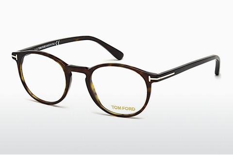 Designerglasögon Tom Ford FT5294 052