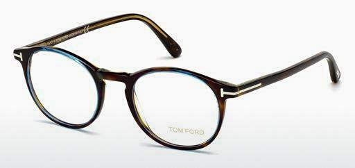 Designerglasögon Tom Ford FT5294 056