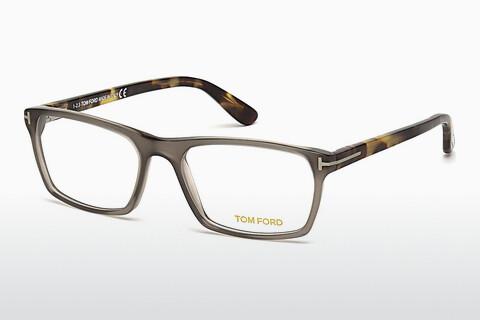Designerglasögon Tom Ford FT5295 020