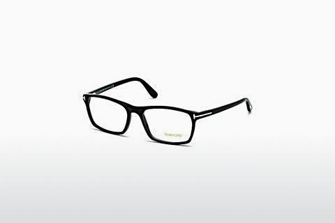 Designerglasögon Tom Ford FT5295 052