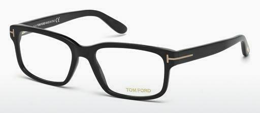 Designerglasögon Tom Ford FT5313 002