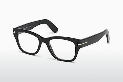 Designerglasögon Tom Ford FT5379 001
