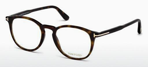 Designerglasögon Tom Ford FT5401 052
