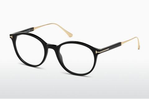 Designerglasögon Tom Ford FT5485 001