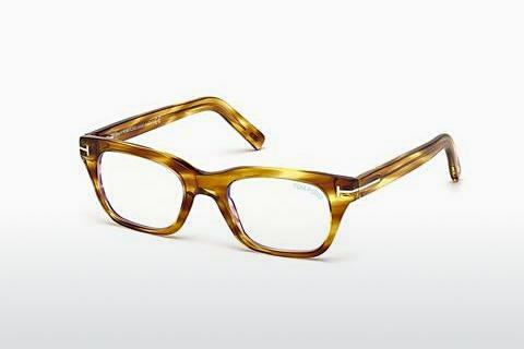 Designerglasögon Tom Ford FT5536-B 045
