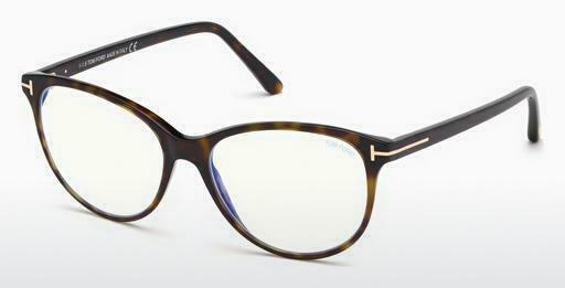 Designerglasögon Tom Ford FT5544-B 052