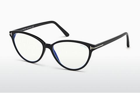 Designerglasögon Tom Ford FT5545-B 001
