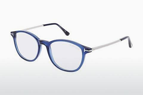 Designerglasögon Tom Ford FT5553-B 090