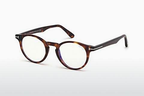 Designerglasögon Tom Ford FT5557-B 052