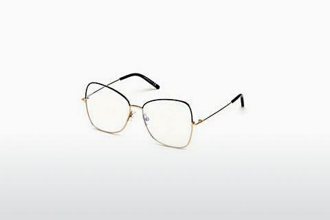 Designerglasögon Tom Ford FT5571-B 001