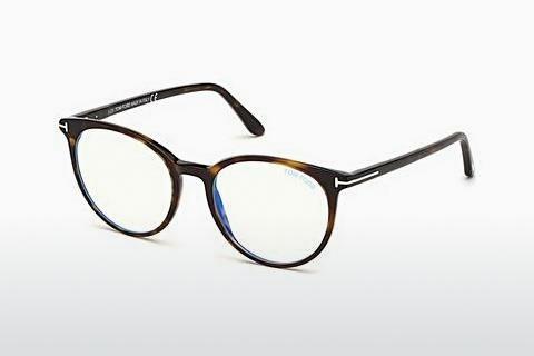 Designerglasögon Tom Ford FT5575-B 052
