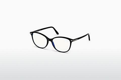 Designerglasögon Tom Ford FT5576-B 052