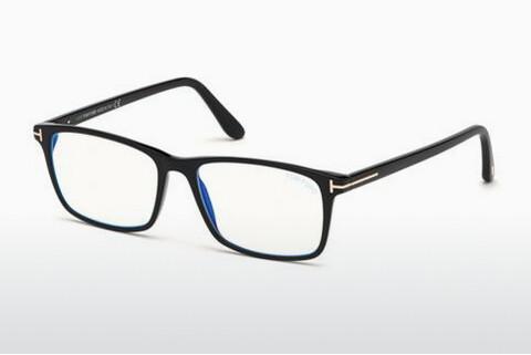 Glasögon Tom Ford FT5584-B 053