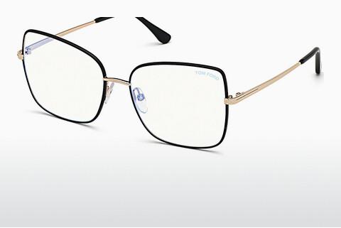 Designerglasögon Tom Ford FT5613-B 002