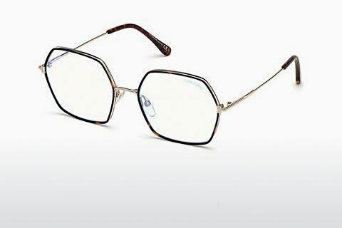 Designerglasögon Tom Ford FT5615-B 052