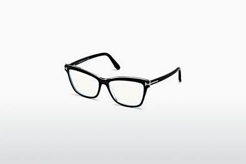 Designerglasögon Tom Ford FT5619-B 001