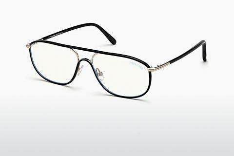 Designerglasögon Tom Ford FT5624-B 001
