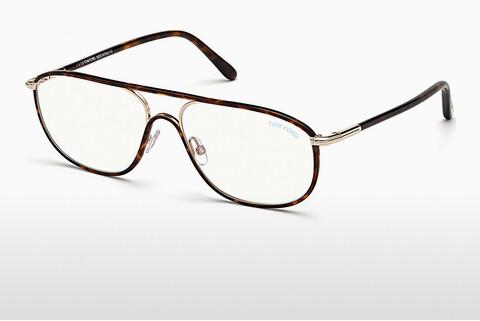 Designerglasögon Tom Ford FT5624-B 052