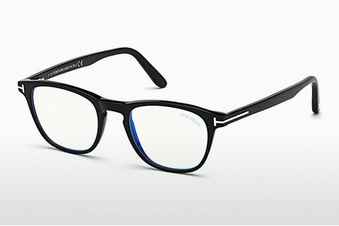 Designerglasögon Tom Ford FT5625-B 001