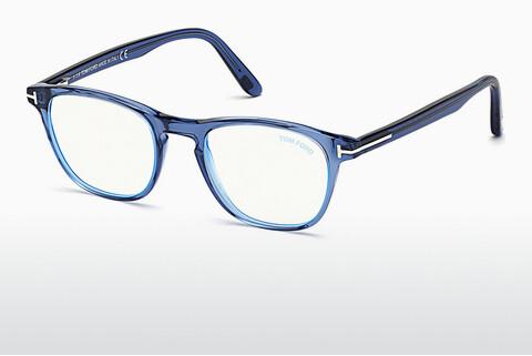 Designerglasögon Tom Ford FT5625-B 090