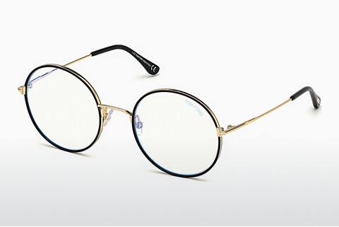 Designerglasögon Tom Ford FT5632-B 001