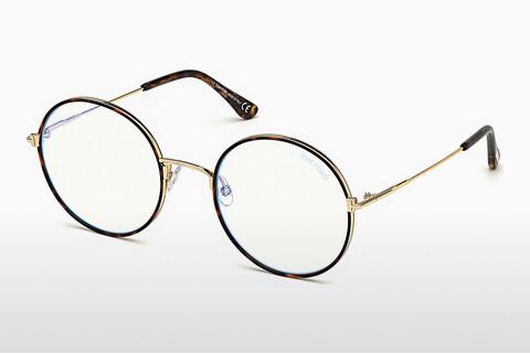 Designerglasögon Tom Ford FT5632-B 052