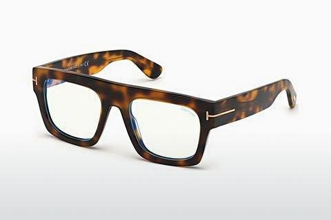 Designerglasögon Tom Ford FT5634-B 001