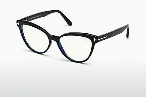Designerglasögon Tom Ford FT5639-B 001