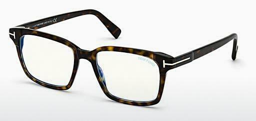 Designerglasögon Tom Ford FT5661-B 052
