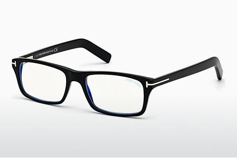 Designerglasögon Tom Ford FT5663-B 001