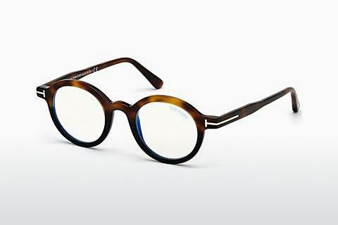 Designerglasögon Tom Ford FT5664-B 001