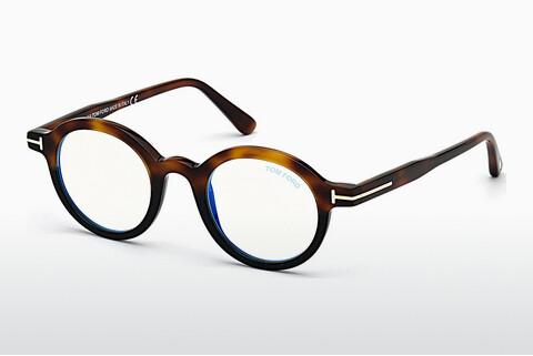 Designerglasögon Tom Ford FT5664-B 056