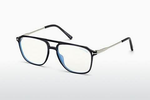 Designerglasögon Tom Ford FT5665-B 001