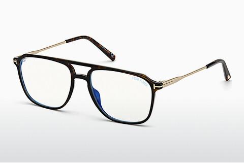 Designerglasögon Tom Ford FT5665-B 052