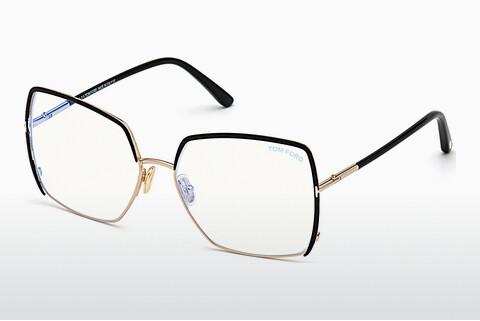 Designerglasögon Tom Ford FT5668-B 001