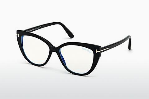 Glasögon Tom Ford FT5673-B 001
