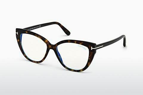 Designerglasögon Tom Ford FT5673-B 052