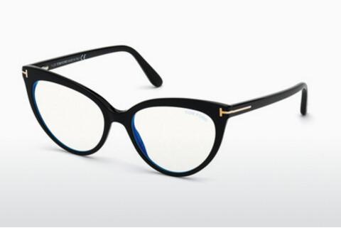 Designerglasögon Tom Ford FT5674-B 052