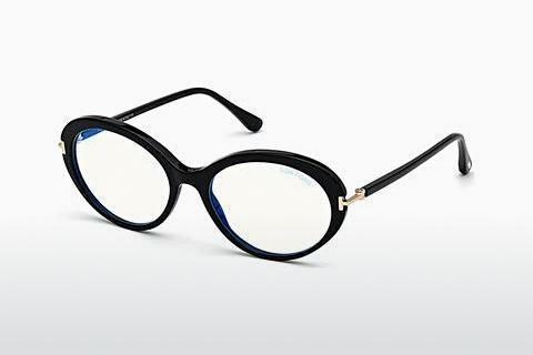 Designerglasögon Tom Ford FT5675-B 001