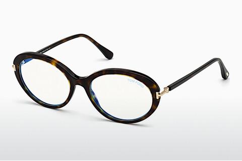 Designerglasögon Tom Ford FT5675-B 052